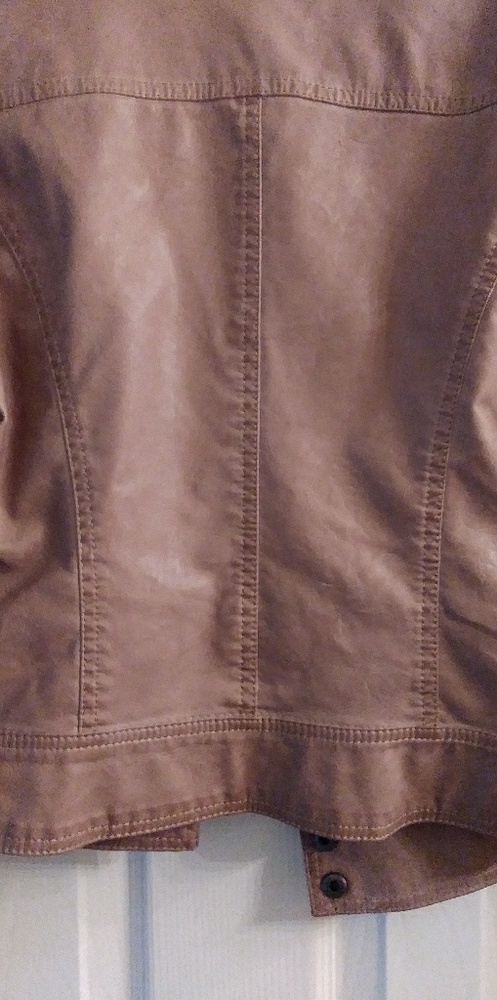 Brown Jacket - Picture 2 of 8